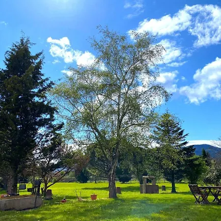 L'etoile Du Vignoble, Au Coeur D'un Ranch Alsacien